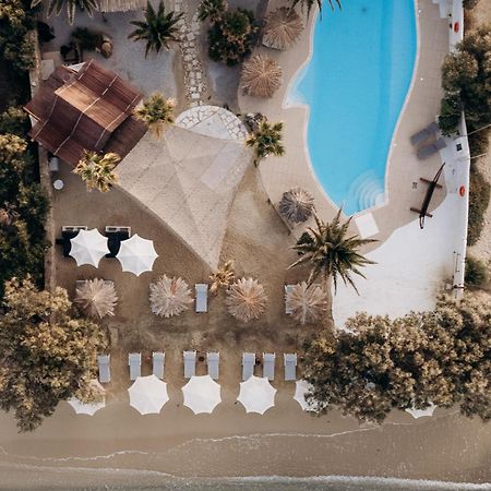Medusa Beach Resort & Suites Pláka 외부 사진
