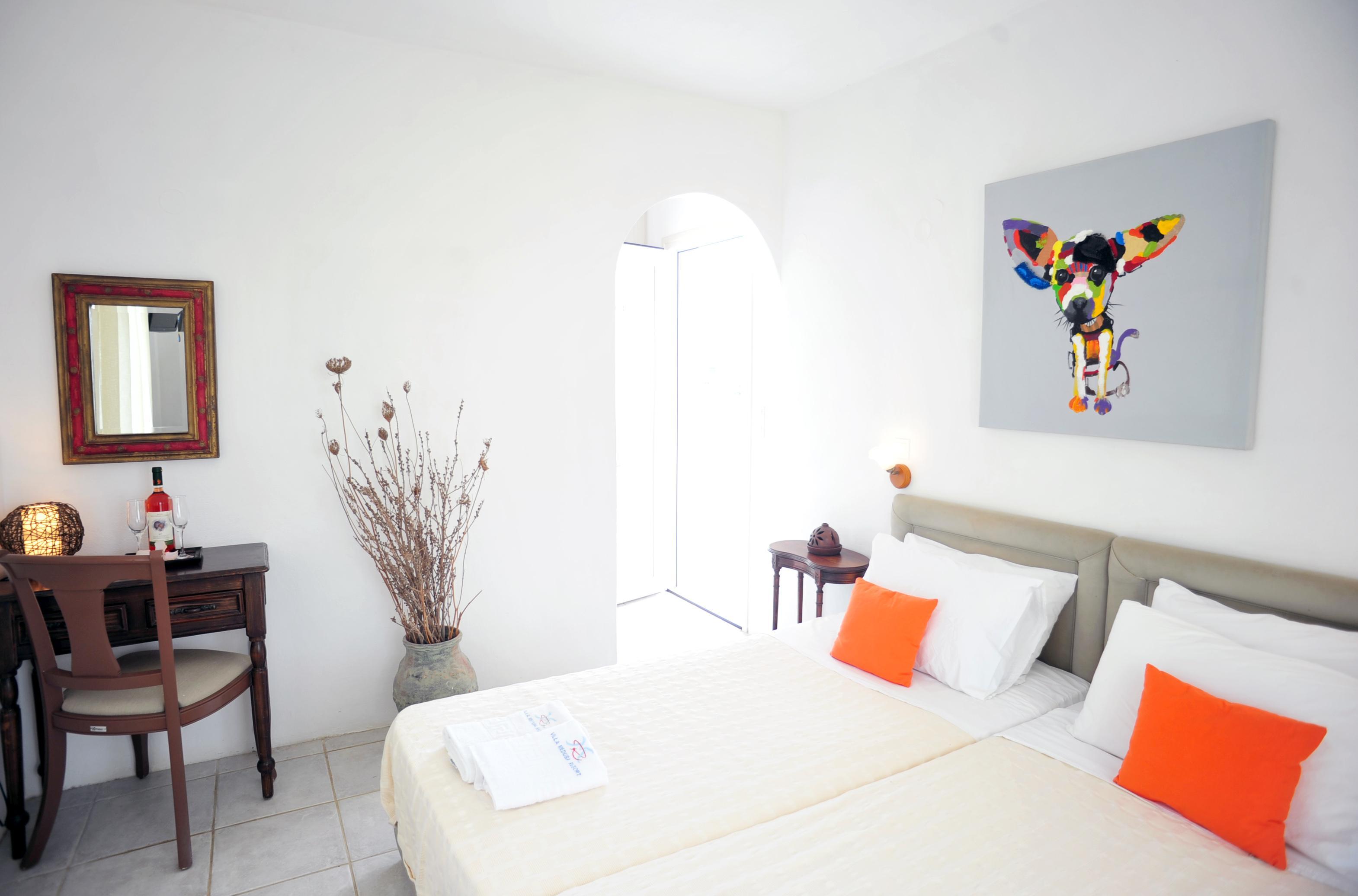 Medusa Beach Resort & Suites Pláka 외부 사진