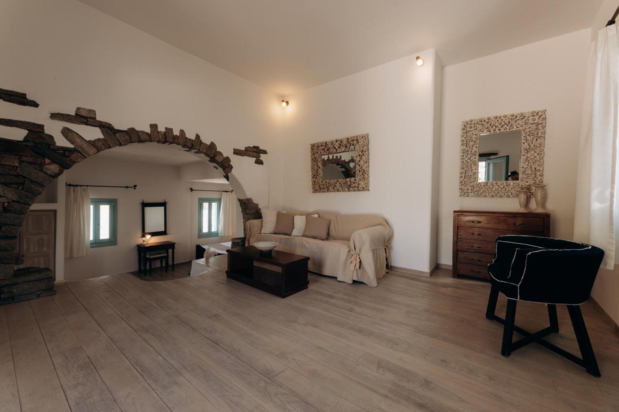 Medusa Beach Resort & Suites Pláka 외부 사진