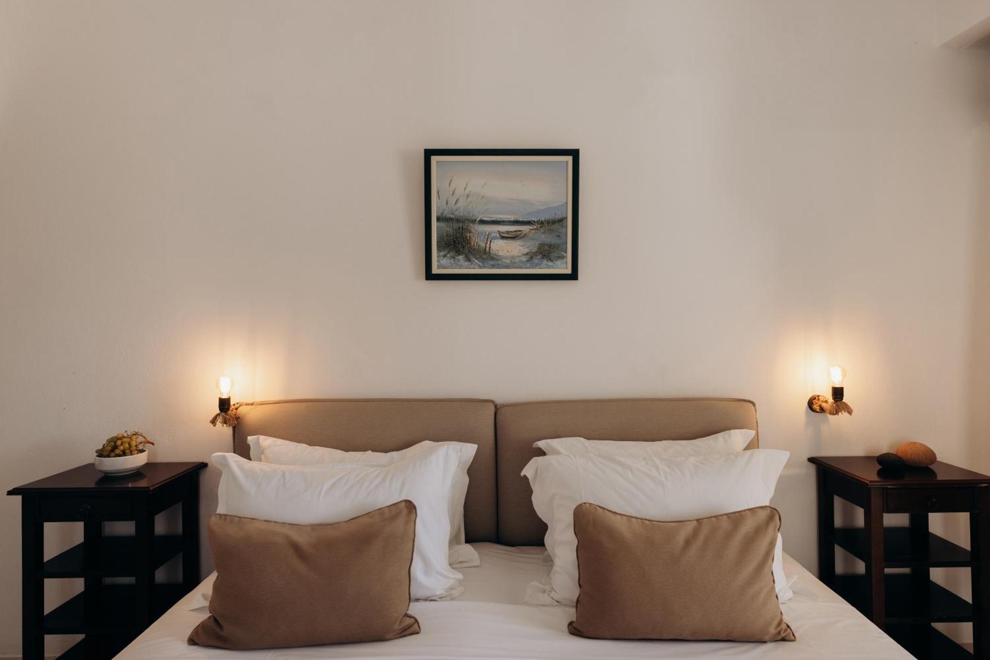 Medusa Beach Resort & Suites Pláka 외부 사진