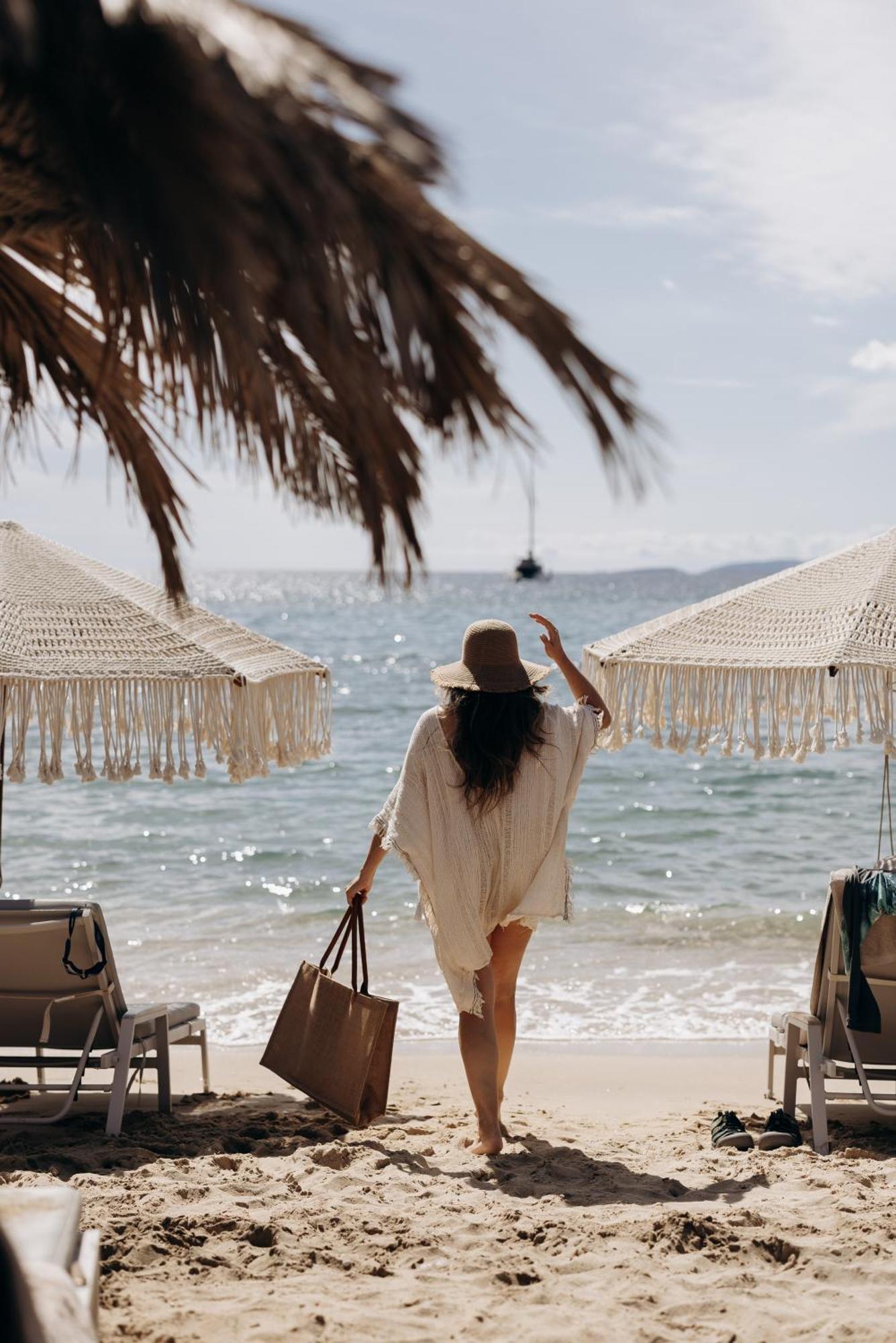 Medusa Beach Resort & Suites Pláka 외부 사진
