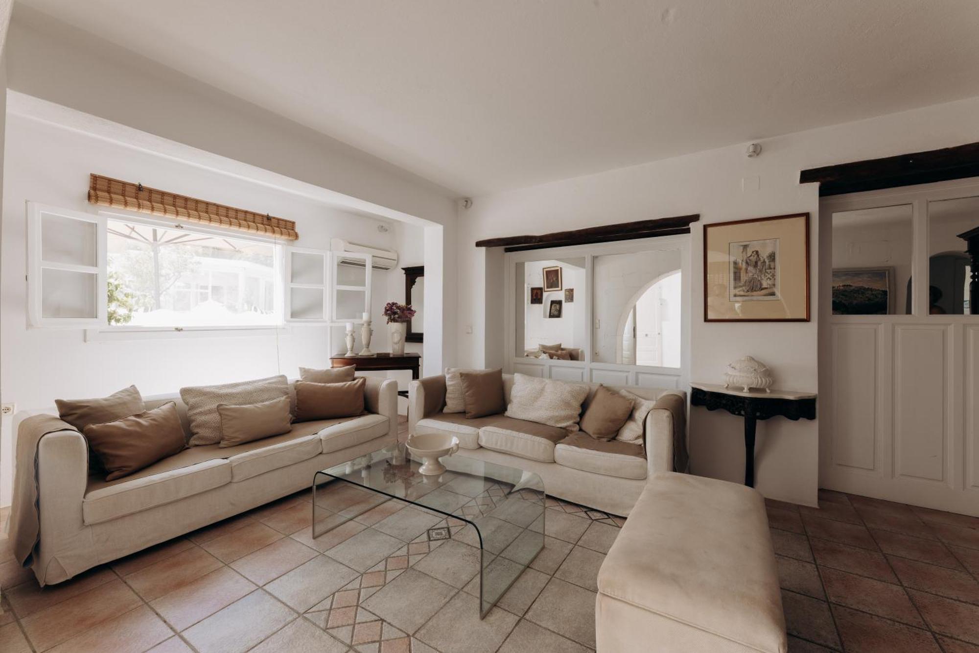 Medusa Beach Resort & Suites Pláka 외부 사진
