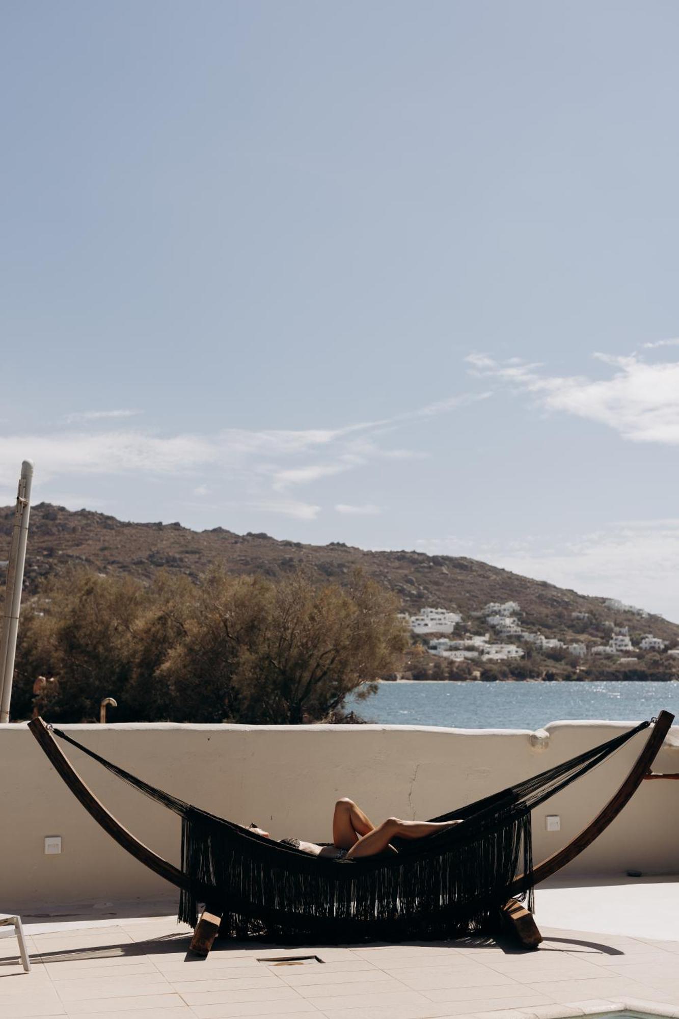 Medusa Beach Resort & Suites Pláka 외부 사진