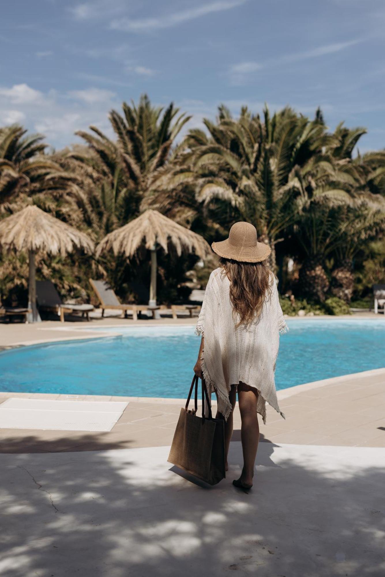 Medusa Beach Resort & Suites Pláka 외부 사진