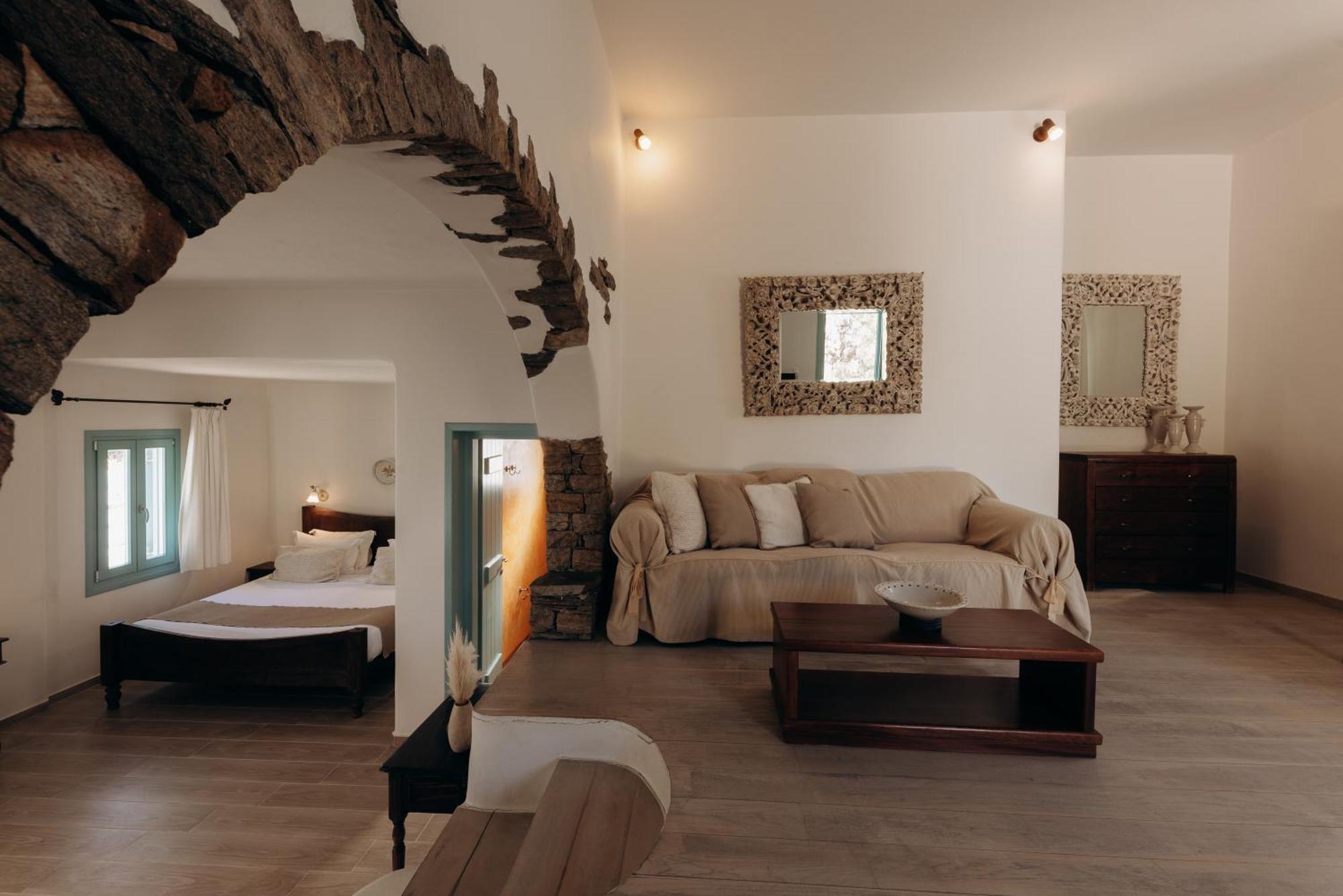 Medusa Beach Resort & Suites Pláka 외부 사진
