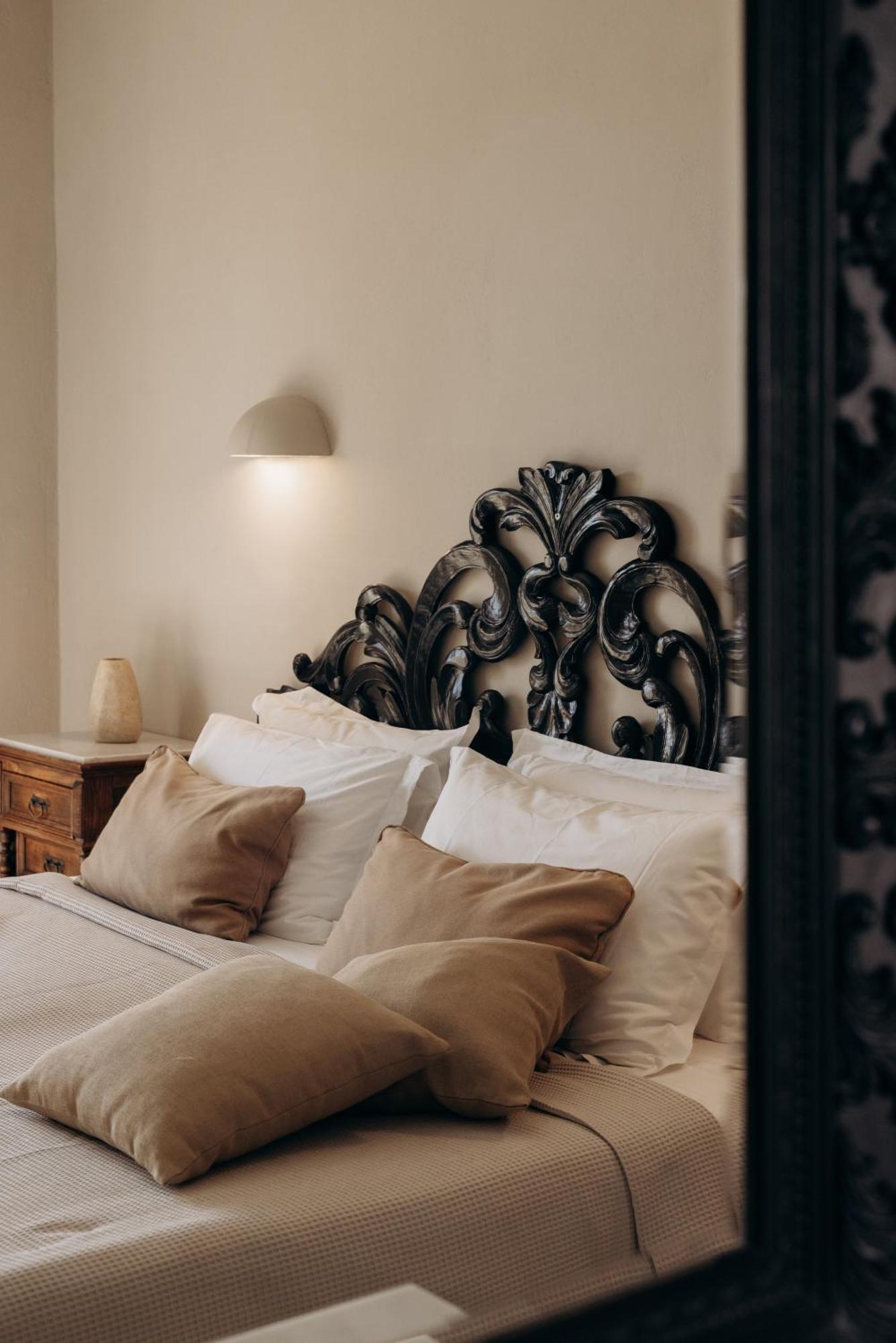 Medusa Beach Resort & Suites Pláka 외부 사진