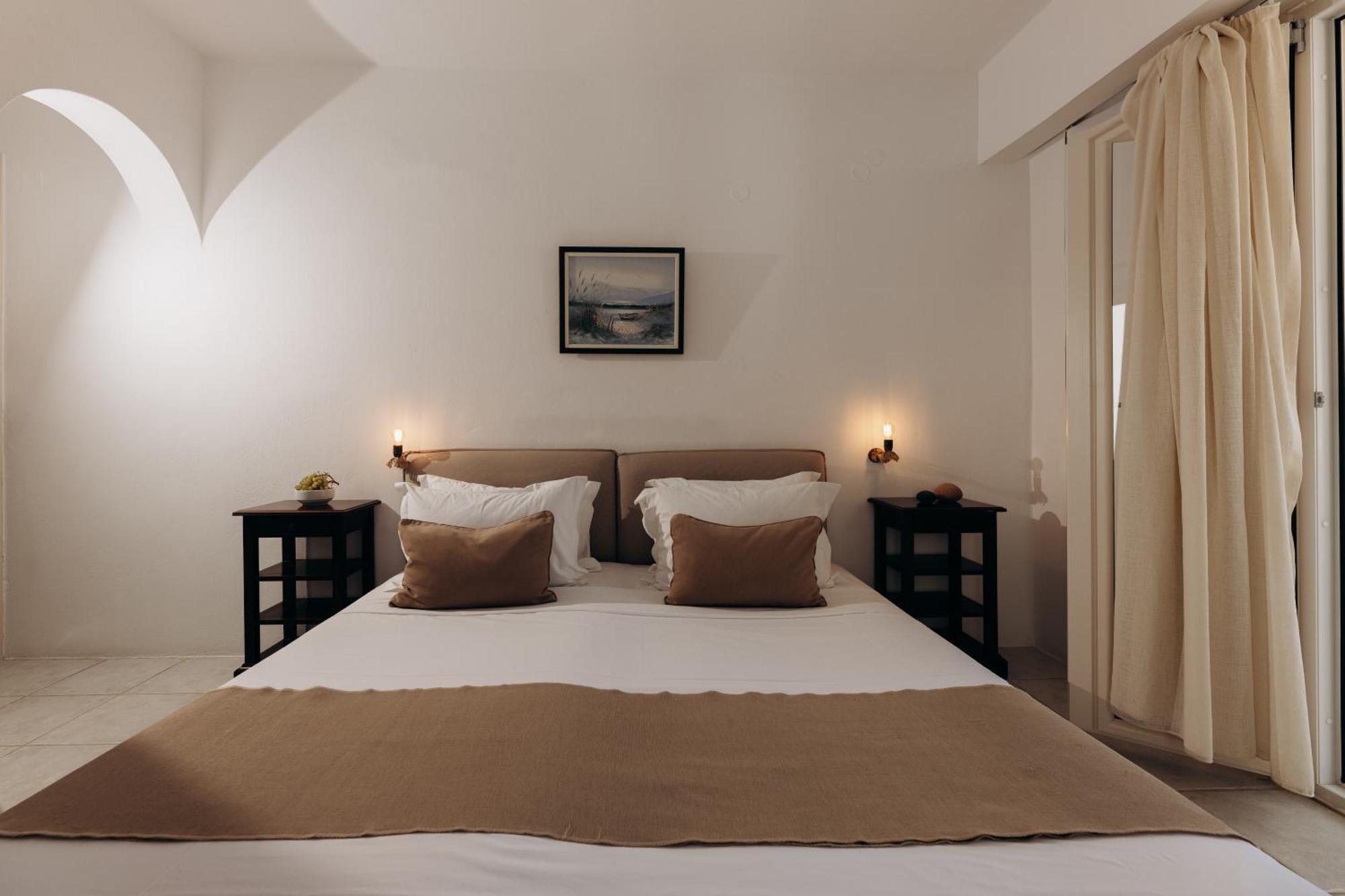Medusa Beach Resort & Suites Pláka 외부 사진