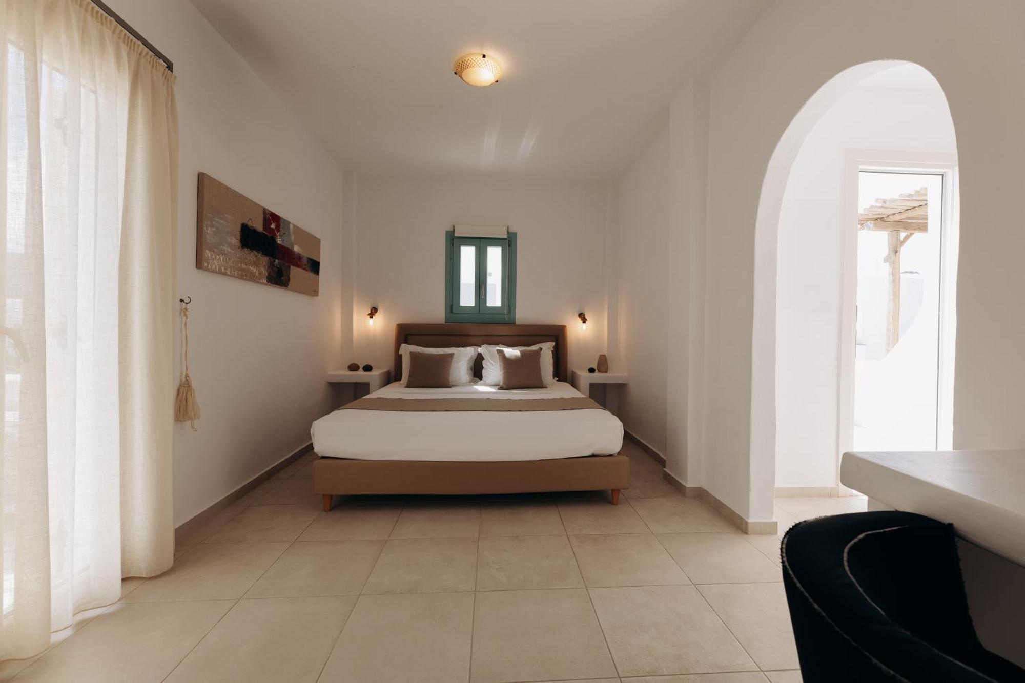 Medusa Beach Resort & Suites Pláka 외부 사진