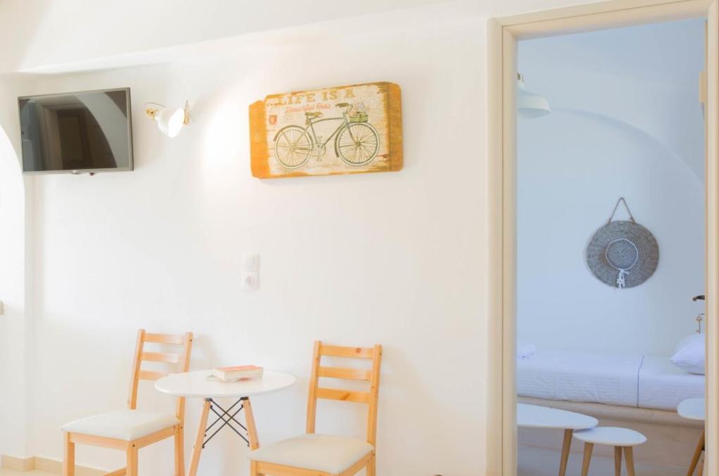 Medusa Beach Resort & Suites Pláka 외부 사진