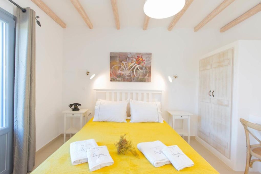 Medusa Beach Resort & Suites Pláka 외부 사진