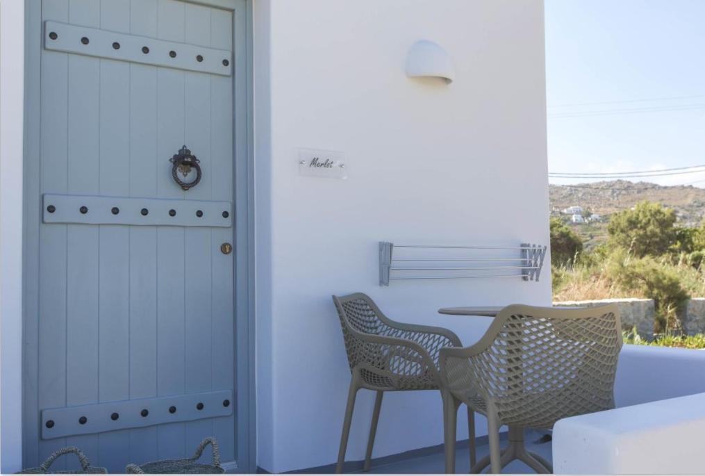 Medusa Beach Resort & Suites Pláka 외부 사진