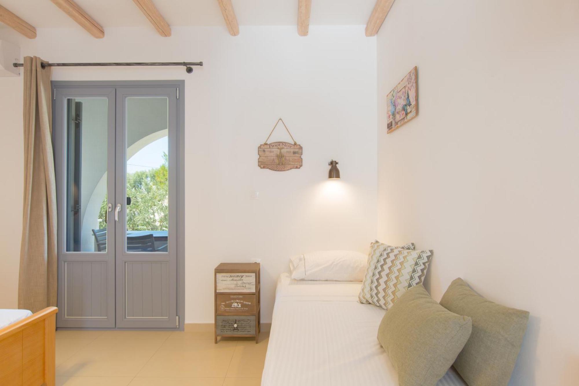 Medusa Beach Resort & Suites Pláka 외부 사진