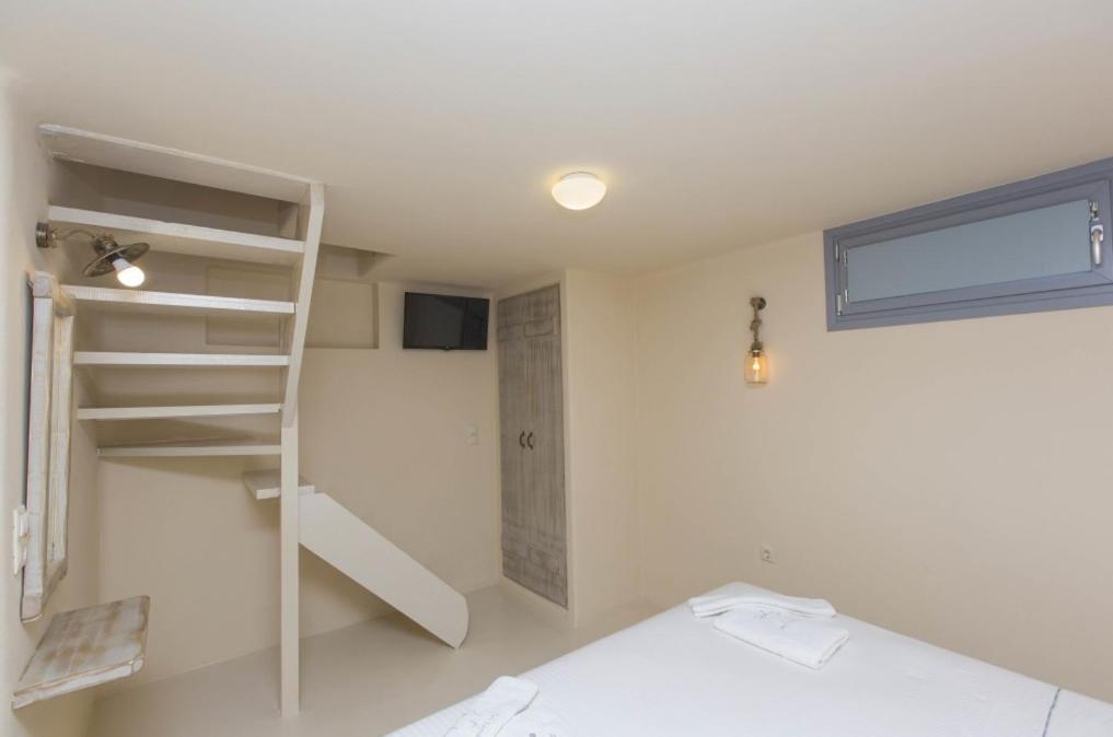 Medusa Beach Resort & Suites Pláka 외부 사진
