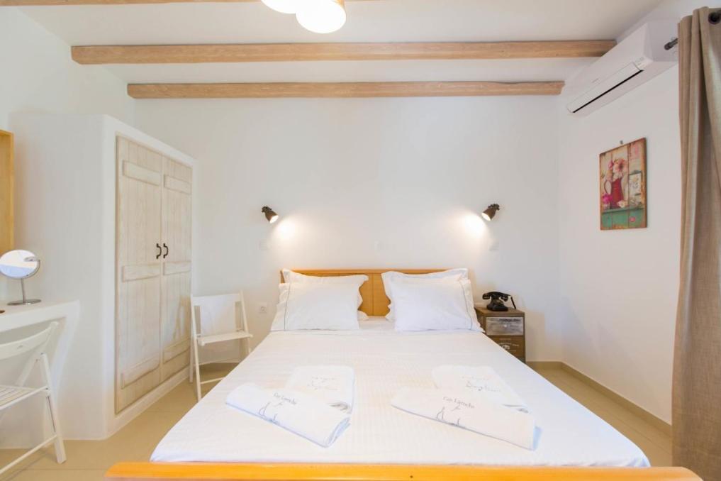Medusa Beach Resort & Suites Pláka 외부 사진