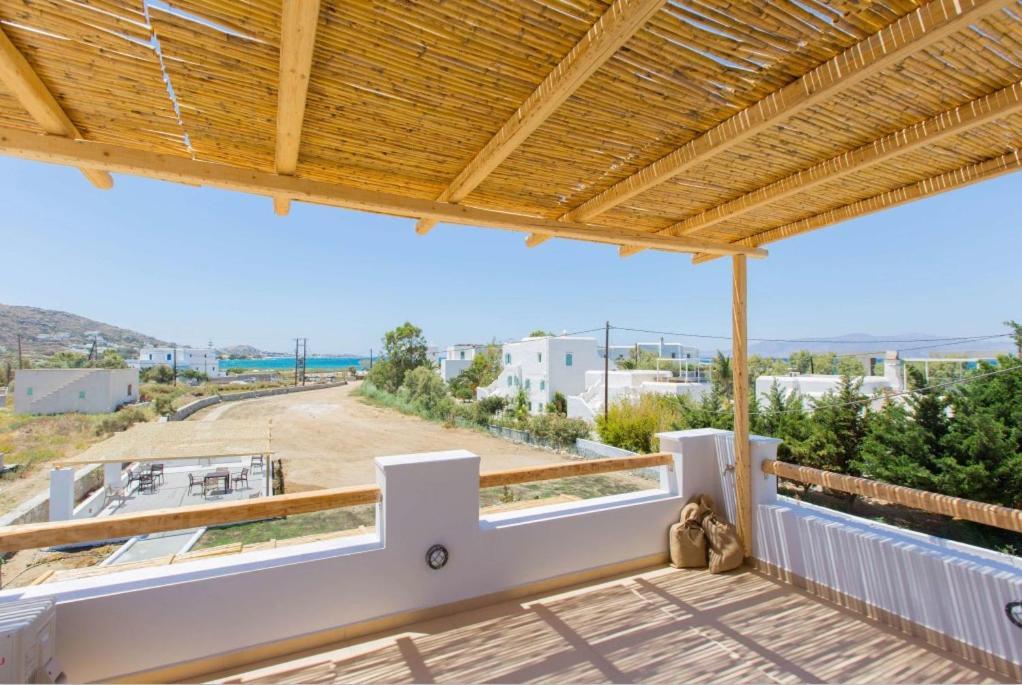 Medusa Beach Resort & Suites Pláka 외부 사진
