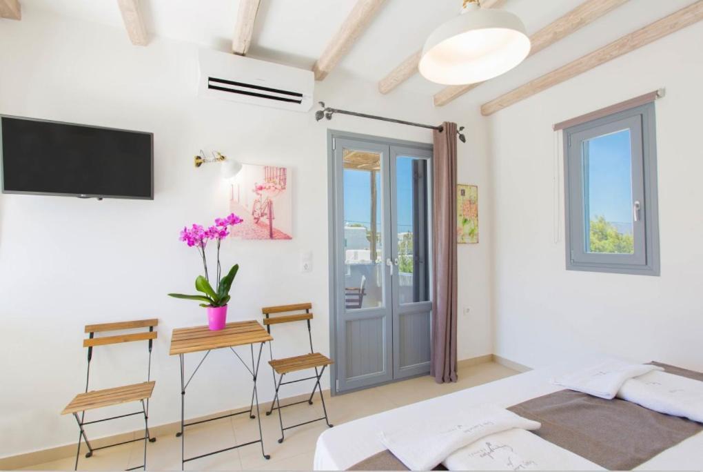 Medusa Beach Resort & Suites Pláka 외부 사진