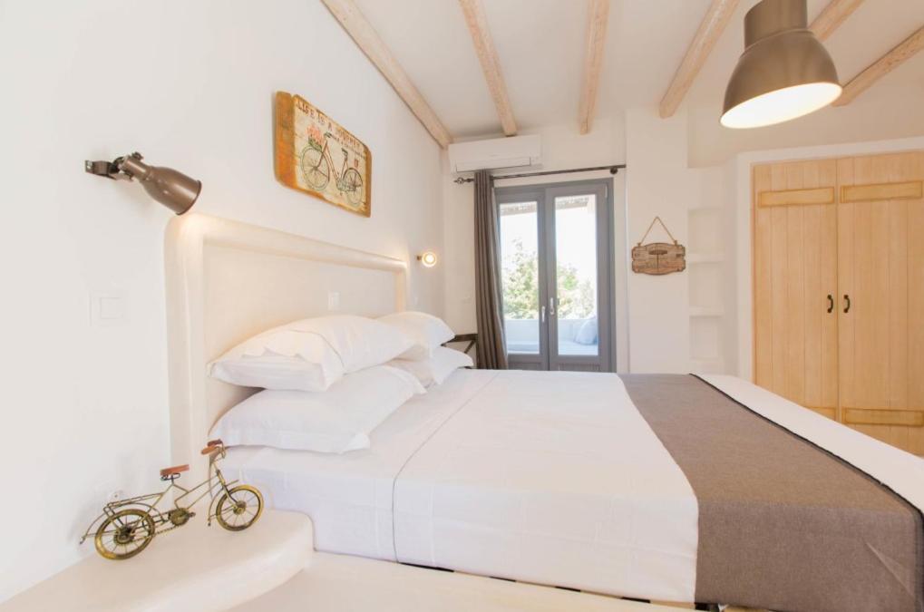 Medusa Beach Resort & Suites Pláka 외부 사진