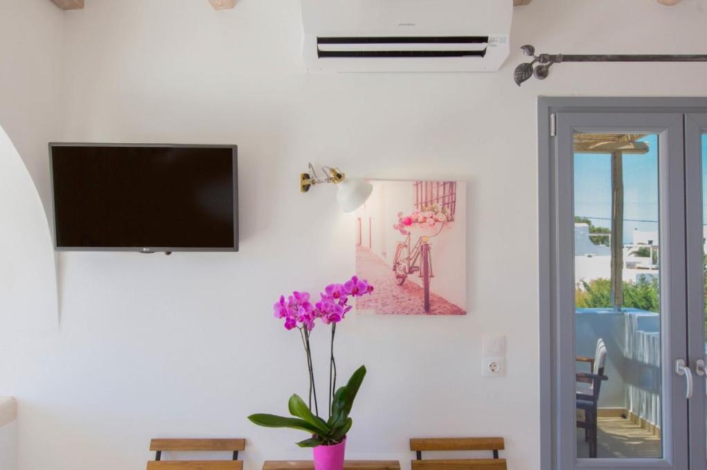 Medusa Beach Resort & Suites Pláka 외부 사진
