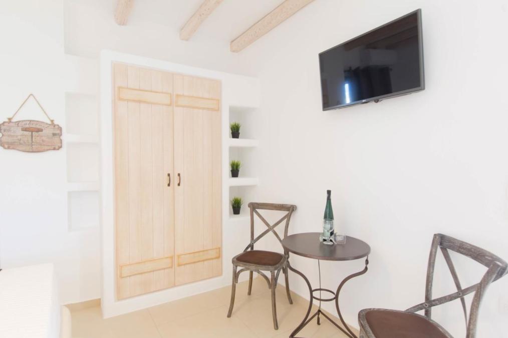 Medusa Beach Resort & Suites Pláka 외부 사진